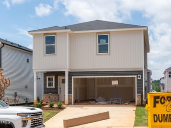 832 Ottawa Dr, Garner, NC 27529