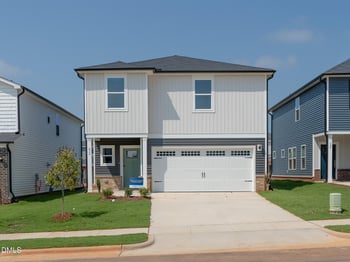 832 Ottawa Dr, Garner, NC 27529
