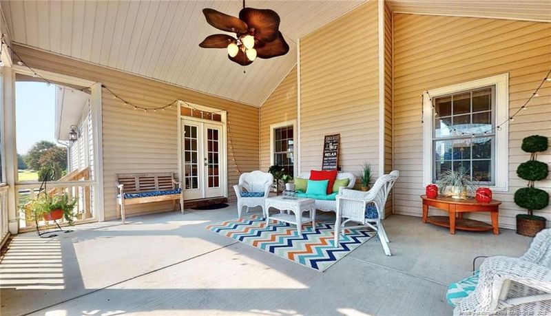 832 Saint Andrews Chu Rd, Sanford, NC 27332