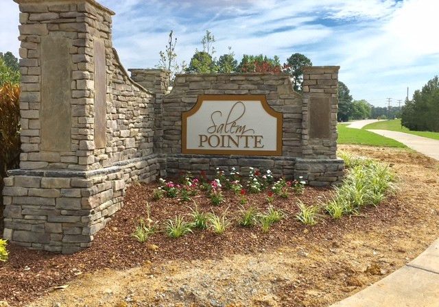 832 Salem Pointe Pl #49, Apex, NC 27523