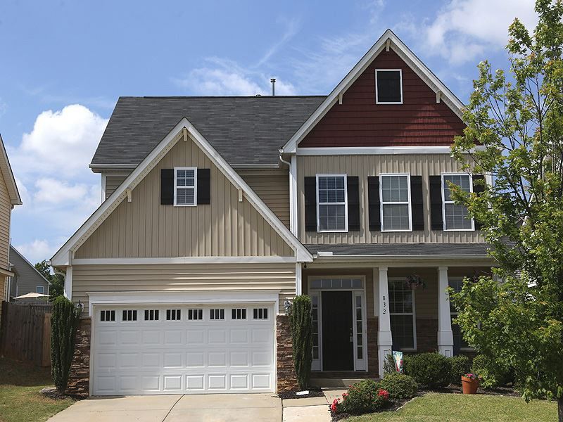 832 Sequoia Ridge Dr, Fuquay Varina, NC 27526