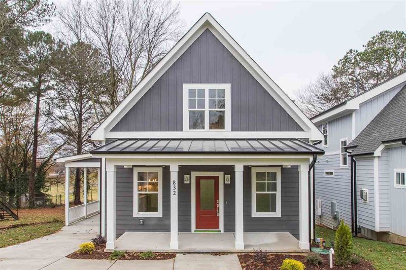 832 S State St, Raleigh, NC 27601