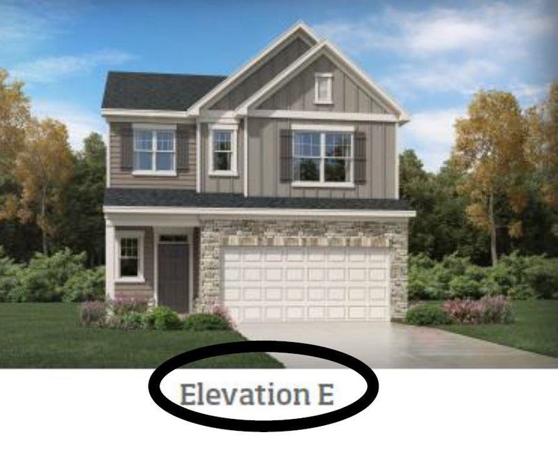 832 Summer Bloom Ct #291 - Davidson E, Durham, NC 27703