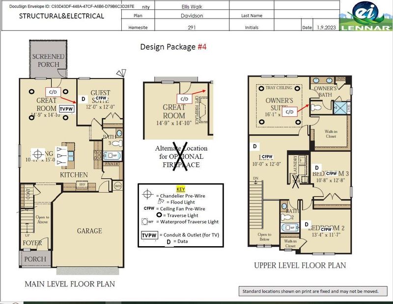 832 Summer Bloom Ct #291 - Davidson E, Durham, NC 27703