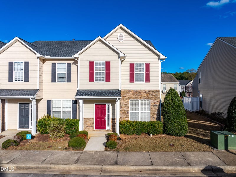 8320 Boca Point, Raleigh, NC 27616