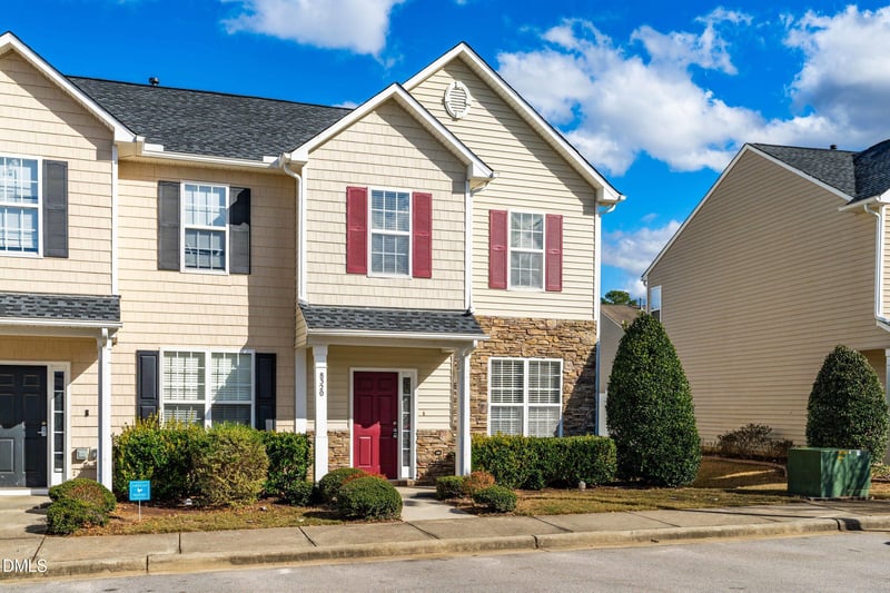 8320 Boca Point, Raleigh, NC 27616