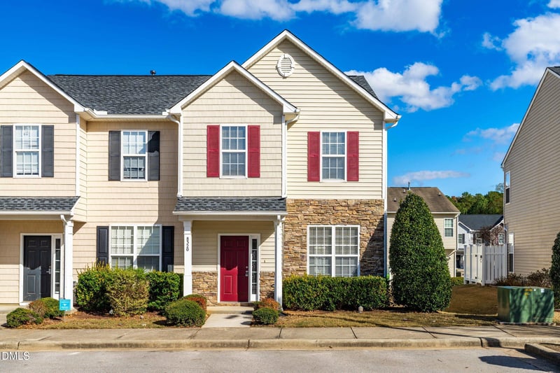 8320 Boca Point, Raleigh, NC 27616