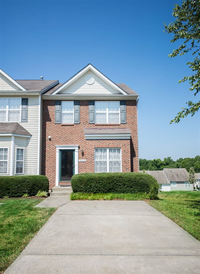 8320 Bratt Ave, Wake Forest, NC 27587