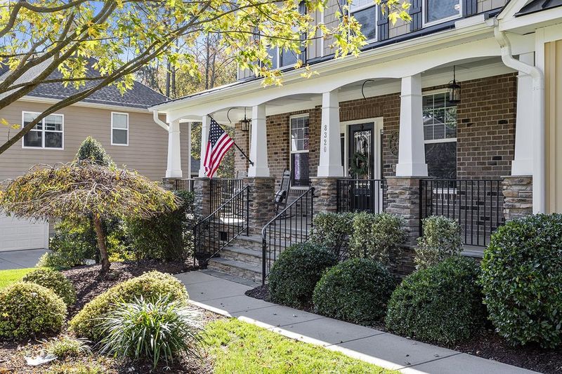 8320 Covington Hill Way, Cary, NC 27539