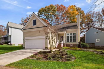 8320 Greywinds Dr, Raleigh, NC 27615