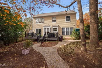 8320 Greywinds Dr, Raleigh, NC 27615
