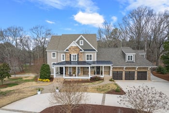 8320 Humie Olive Rd, Apex, NC 27502