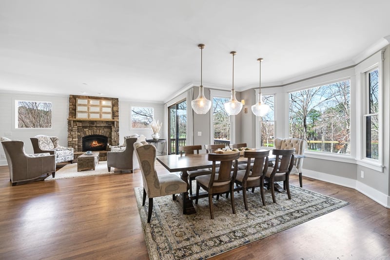 8320 Humie Olive Rd, Apex, NC 27502