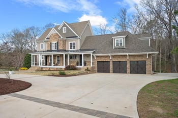 8320 Humie Olive Rd, Apex, NC 27502