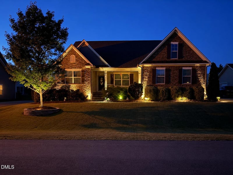 8320 Pin Cherry Dr, Willow Springs, NC 27592