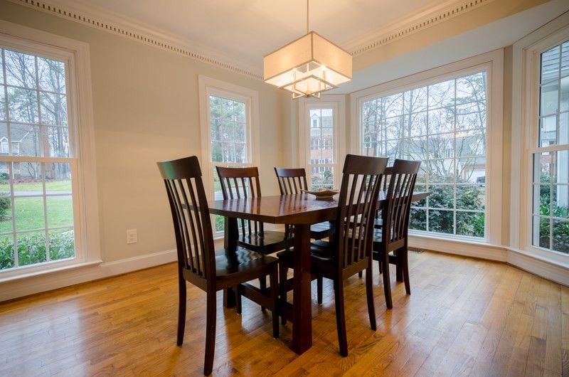 8321 Apple Orchard Way, Raleigh, NC 27615
