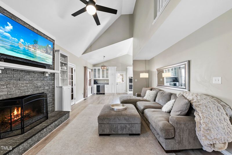 8321 Bellingham Cir, Raleigh, NC 27615