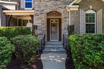8321 Covington Hill Way, Apex, NC 27539