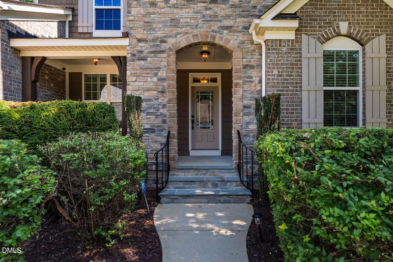 8321 Covington Hill Way, Apex, NC 27539