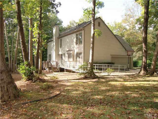 8321 Grey Abbey Pl, Raleigh, NC 27615