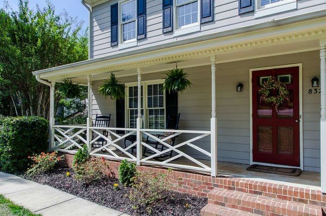 8321 Greywinds Dr, Raleigh, NC 27615