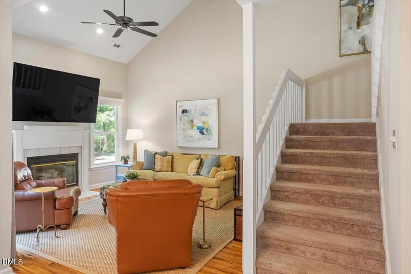 8321 Hempshire Pl #103, Raleigh, NC 27613