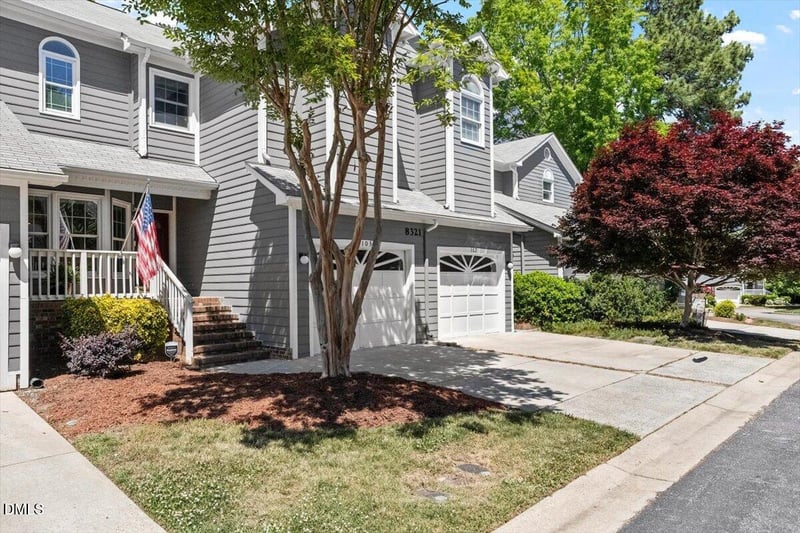 8321 Hempshire Pl #103, Raleigh, NC 27613