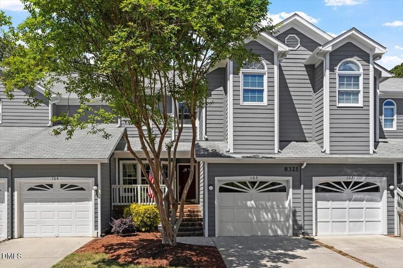 8321 Hempshire Pl #103, Raleigh, NC 27613