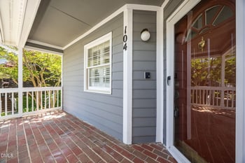 8321 Hempshire Pl #104, Raleigh, NC 27613