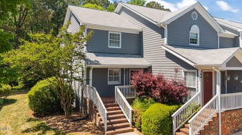 8321 Hempshire Pl #104, Raleigh, NC 27613