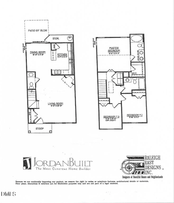 8322 Boca Point, Raleigh, NC 27616