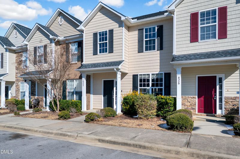 8322 Boca Point, Raleigh, NC 27616