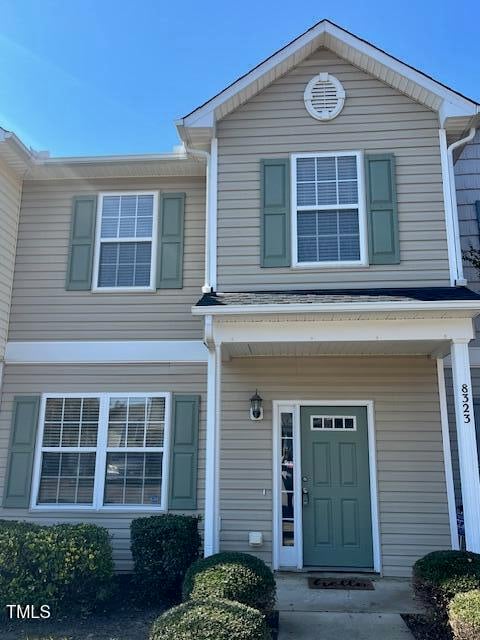 8323 Glenwood Springs Ct, Raleigh, NC 27616