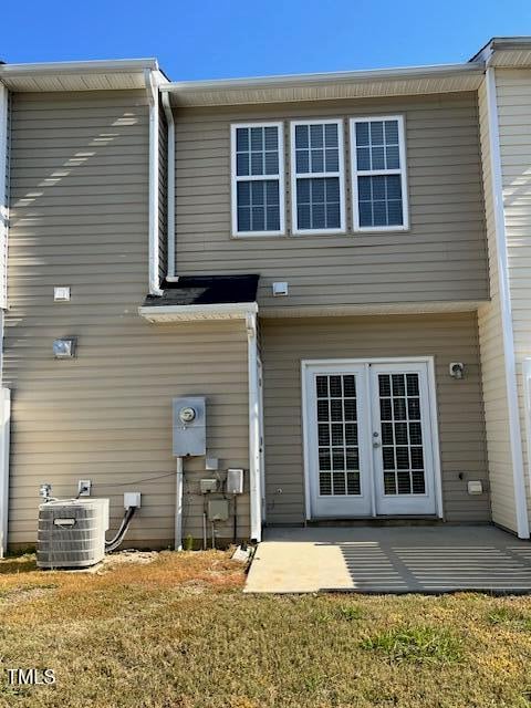 8323 Glenwood Springs Ct, Raleigh, NC 27616