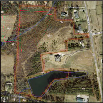 8323 Poole Rd, Knightdale, NC 27545