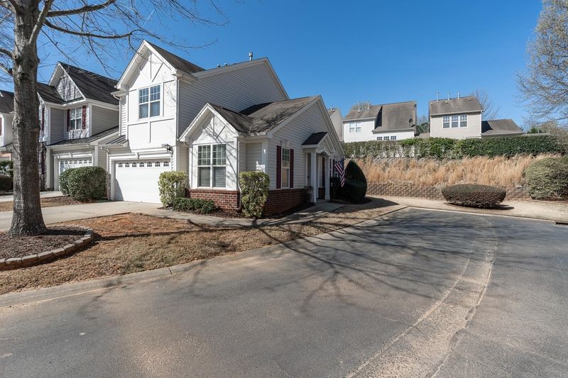 8323 Rubblestone Pa, Raleigh, NC 27613
