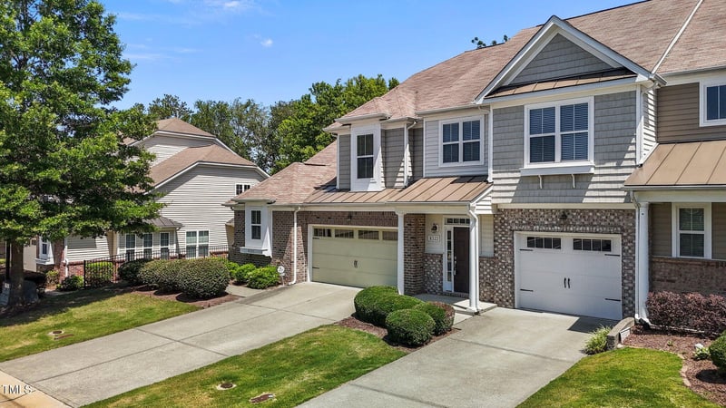 8323 Yaxley Hall Dr, Raleigh, NC 27616