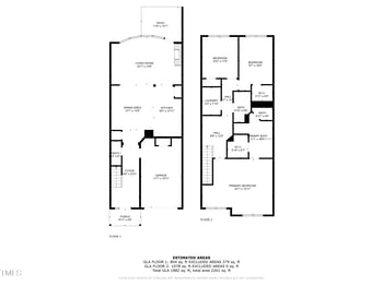 8323 Yaxley Hall Dr, Raleigh, NC 27616