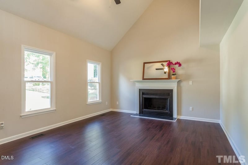 8324 Bellingham Cir, Raleigh, NC 27615