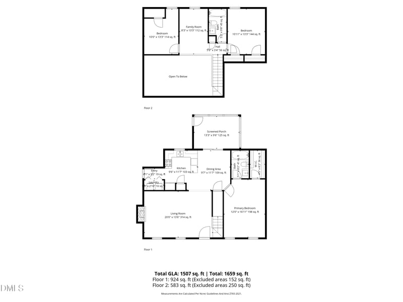 8324 Bellingham Cir, Raleigh, NC 27615