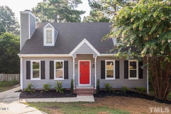 8324 Bellingham Cir, Raleigh, NC 27615