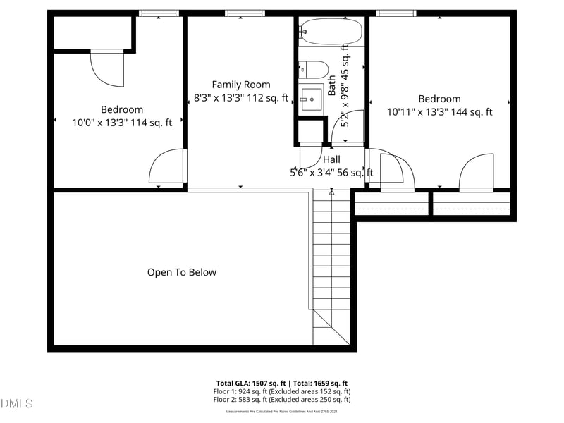 8324 Bellingham Cir, Raleigh, NC 27615