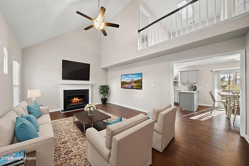 8324 Bellingham Cir, Raleigh, NC 27615