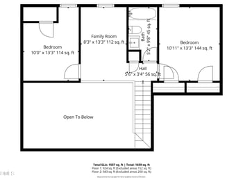 8324 Bellingham Cir, Raleigh, NC 27615