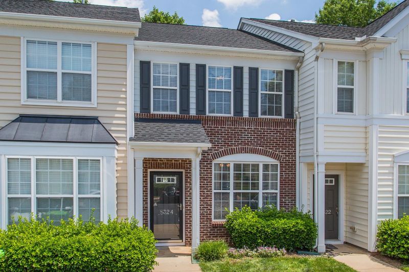 8324 City Loft Ct, Raleigh, NC 27613
