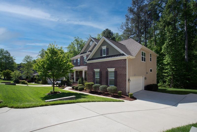 8324 Covington Hill Way, Apex, NC 27539