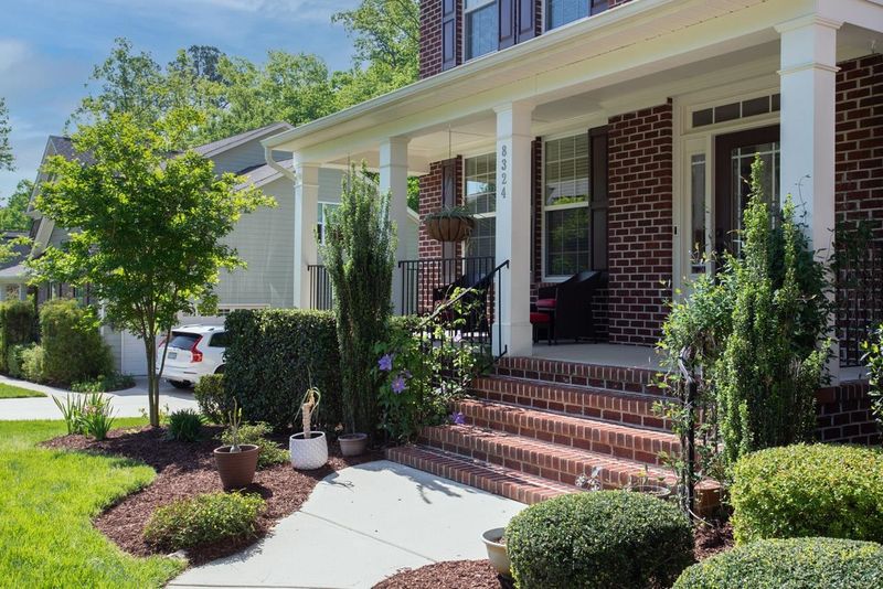 8324 Covington Hill Way, Apex, NC 27539