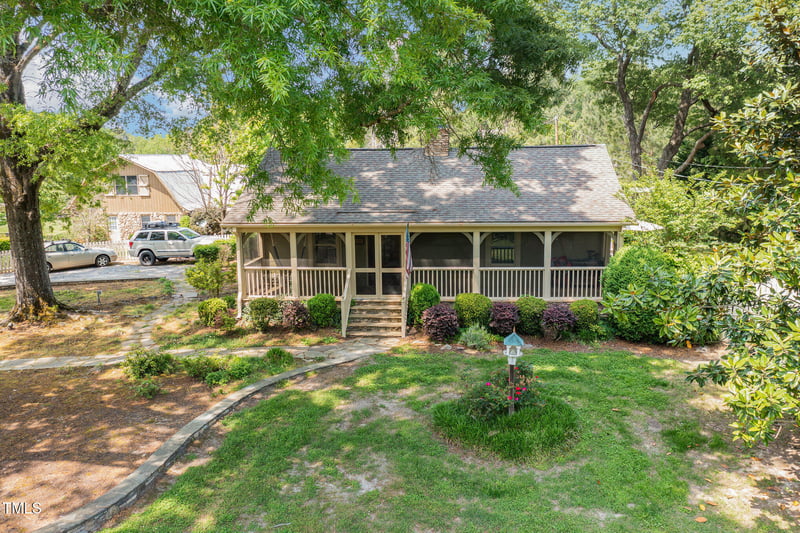 8324 Humie Olive Rd, Apex, NC 27502