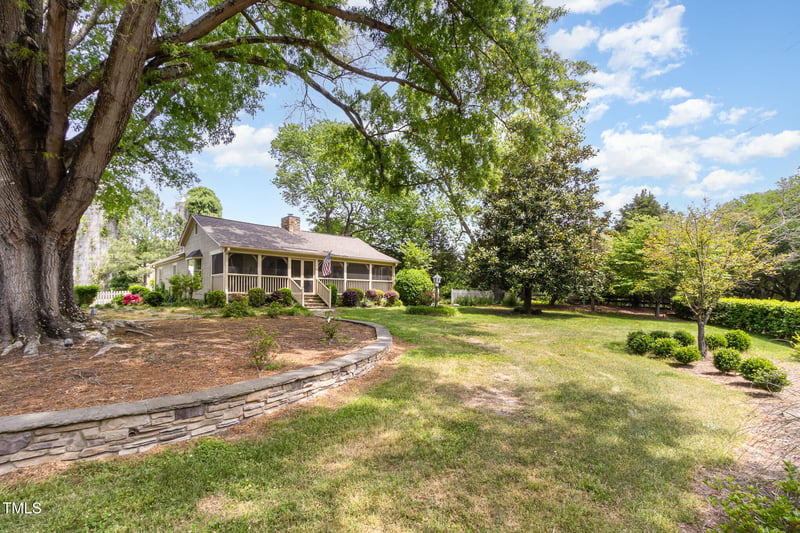 8324 Humie Olive Rd, Apex, NC 27502