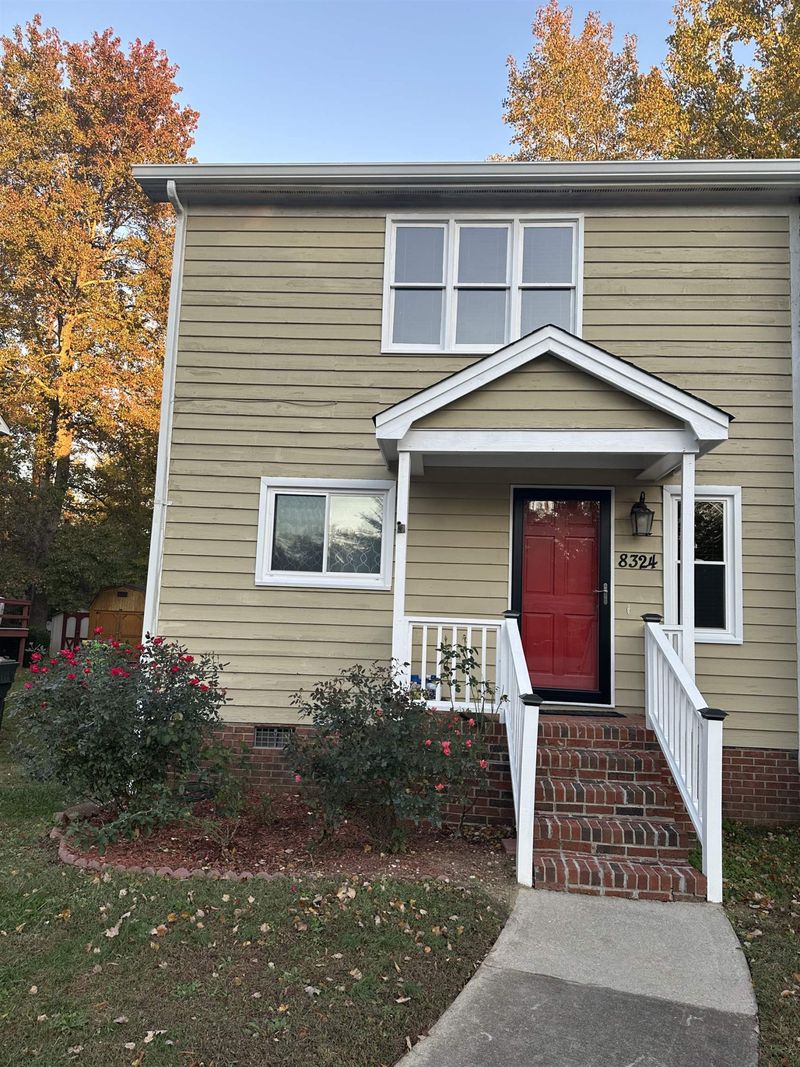 8324 NE Mcguire Dr, Raleigh, NC 27616